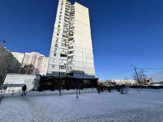 Продаж Квартира 1-кімнатна, 13/21 поверх на Данькевича Костянтина вул., д. 8 Київ