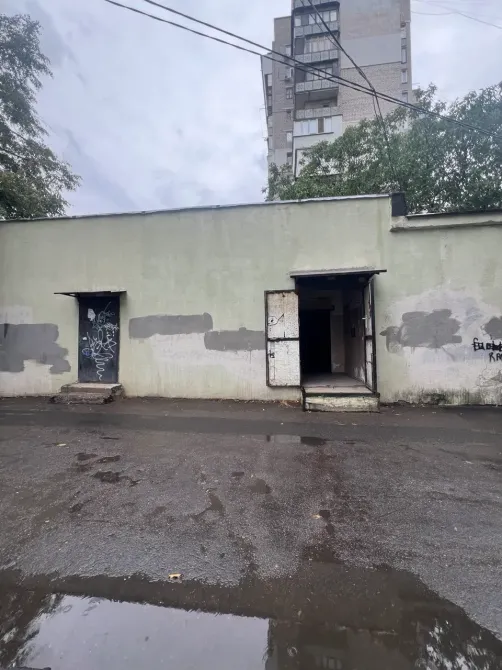 For rent Shop / Salon / Retail Point area 99 sq.m floor 1 Odessa Варненська,7в Odessa - photo 8