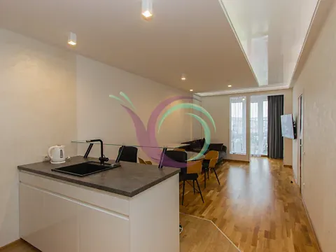 Продажа 1к Квартира 56.4 кв.м вул. В'ячеслава Липинського 28 Львов - изображение 7