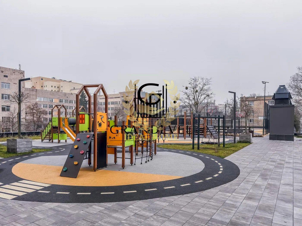 Оренда Квартира 1-кімнатна на Васильковская ул., 37 Київ - фото 18