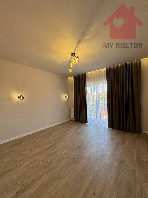 Продаж дуплекса з ГАЗовим опаленням +гараж Uzhhorod - photo 13