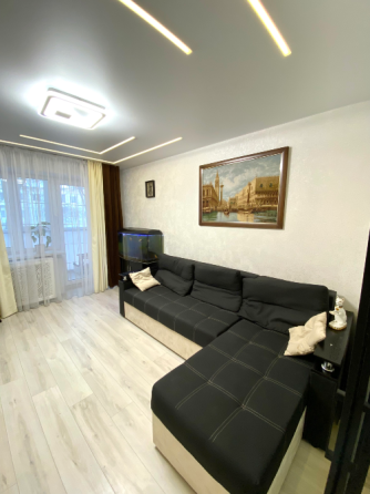 For sale 2-room Apartment 43.8 sq.m Княгині Ольги Rivne