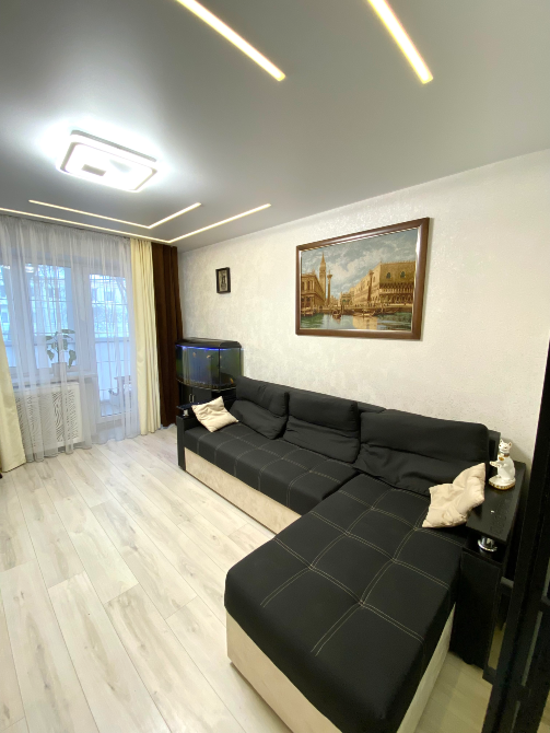 Продажа 2к Квартира 43.8 кв.м Княгині Ольги Ровно - изображение 5