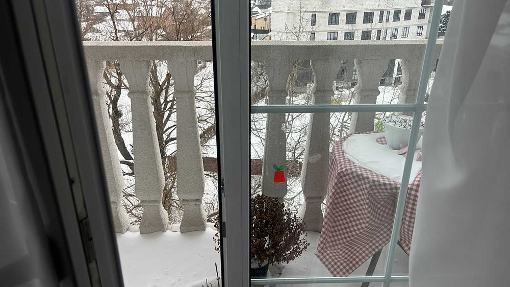 Продаж Квартира 2-кімнатна, 6/9 поверх на Дмитра Луценка вул., д. 10 Київ - фото 1