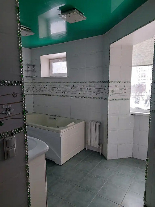 Продаж Квартира 3-кімнатна, 4/16 поверх на Мира пр., 3 Дніпро - фото 13