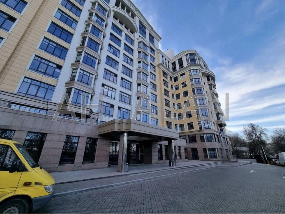 Оренда офісне приміщення на Грушевського Михайла вул., 9Б приміщень - 1, поверх - 6/11 Київ - фото 20