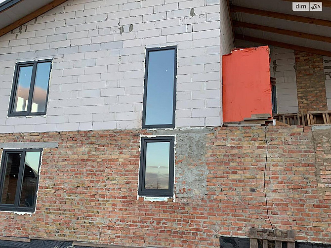 Продаж 2-поверховий  з ділянкою 4 сот 180.2 кв.м 4 кімн. на Винна Гора вул. Винники - фото 5