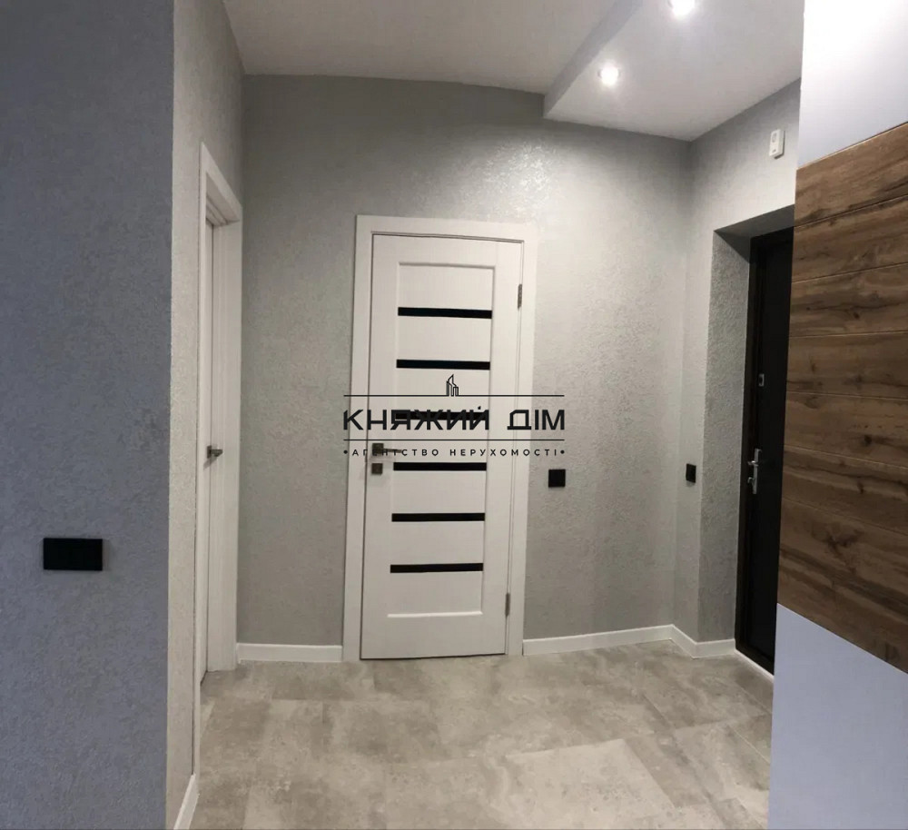 Оренда 1-кімнатної квартири у ЖК Паркові озера, код 11204059 Киев - изображение 11