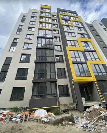 Продаж 1к квартири 43.2 кв. м, Байківці Baikivtsi