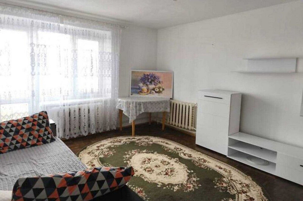 Оренда Квартира 1-кімнатна, 5/5 поверх на Магістратська (Першотравнева ) Вінниця - фото 1