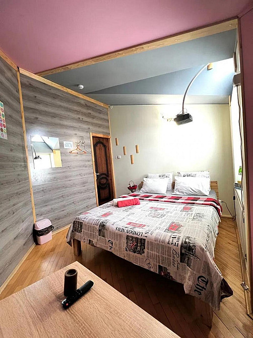 Продаж Квартира на улица Лазнева 8 L'viv - photo 7