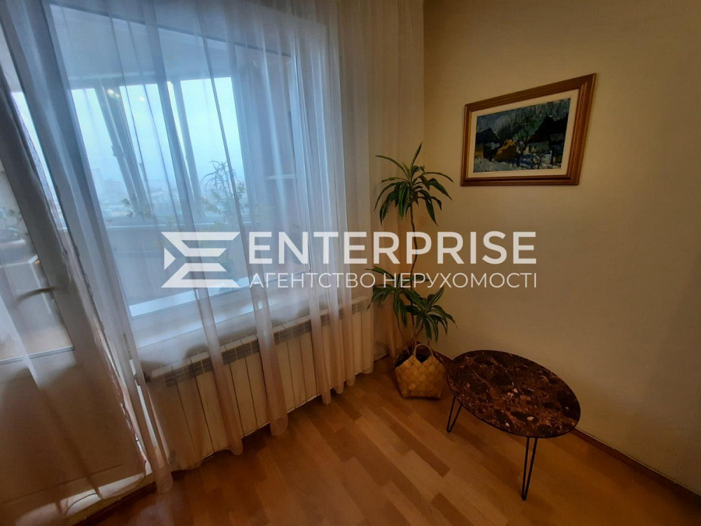 Продаж 3к Квартира 97 кв.м Пироговского Александра вул. Київ - фото 11