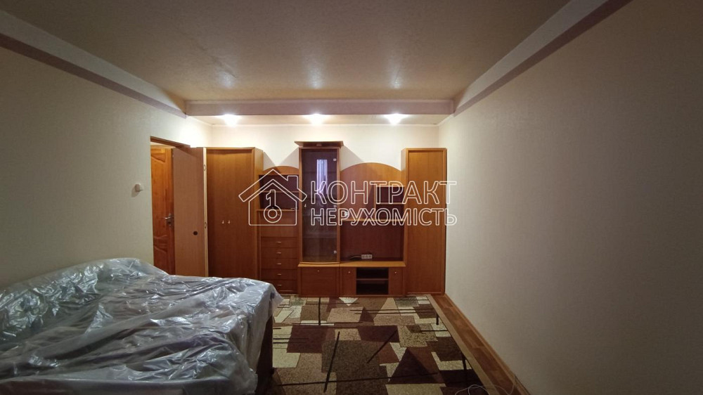 Продаж Квартира 1-кімнатна, 10/10 поверх на вул. Квартальная Песочин - изображение 3