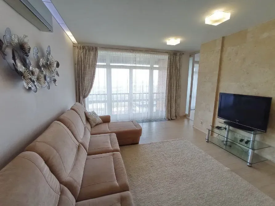 Продаж 4к Квартира 126.1 кв.м вул. Бригадна 11 Дніпро - фото 8