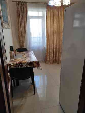 1 комнатная квартира.  ЖК Радужный, є-Оселя Лиманка