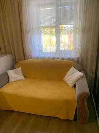 Оренда Квартира 1-кімнатна, 3/5 поверх Киев