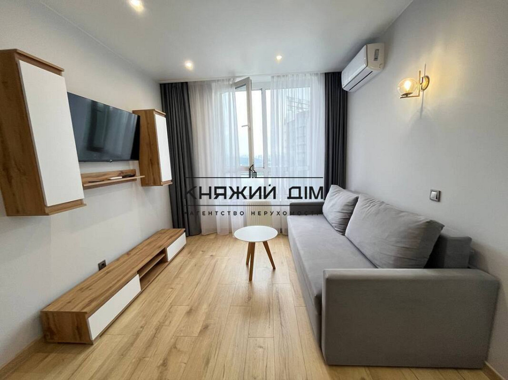 Оренда 2 кімнатної квартири ЖК Берег Дніпра КОД 11203827 Київ - фото 7