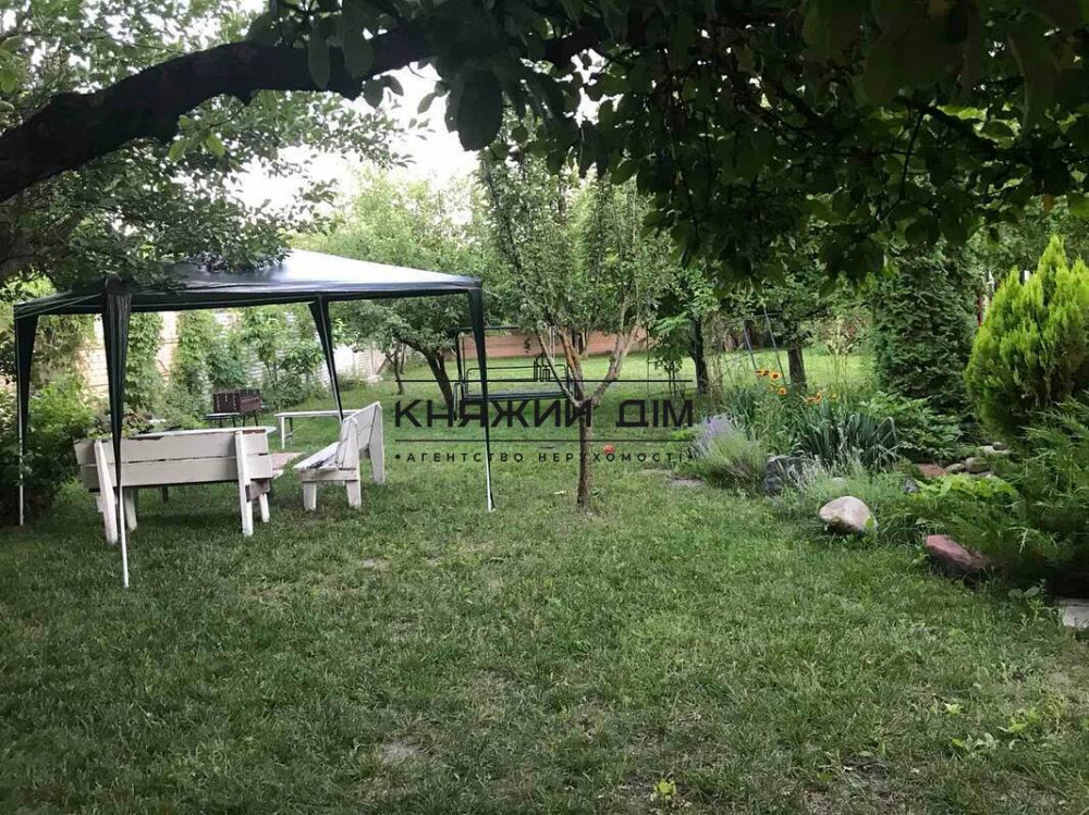 Продаж Будинок на Лінія 15 Сулимівка (Яготинський район) - фото 8