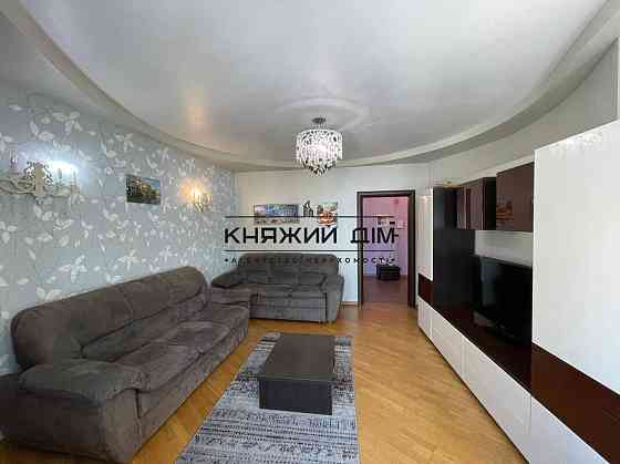 Оренда Квартира 2-кімнатна, 15/26 поверх на Днепровская Набережная Kiev