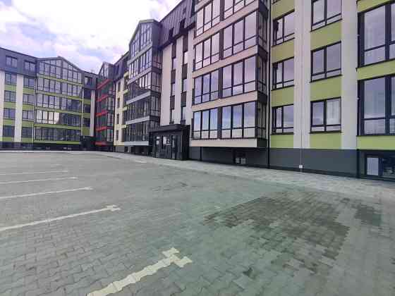 Продам 1-комнатную квартиру рядом с Центром в ЖК "Акварель-7" Одеса