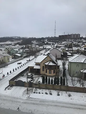 Продаж 1к Квартира 35 кв.м ЖК Озерний-3 Хмельницький - фото 1