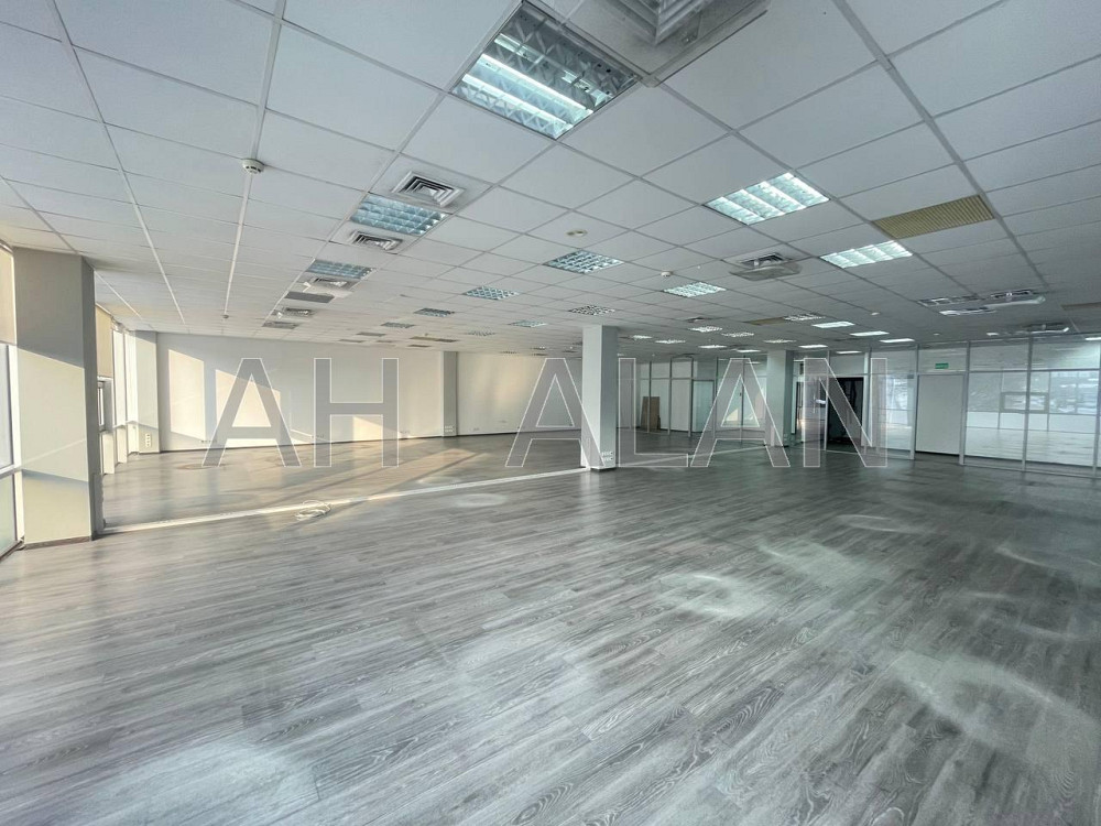 Оренда офісне приміщення на вул. Нововокзальна приміщень - 6, поверх - 3/5 Київ - фото 8