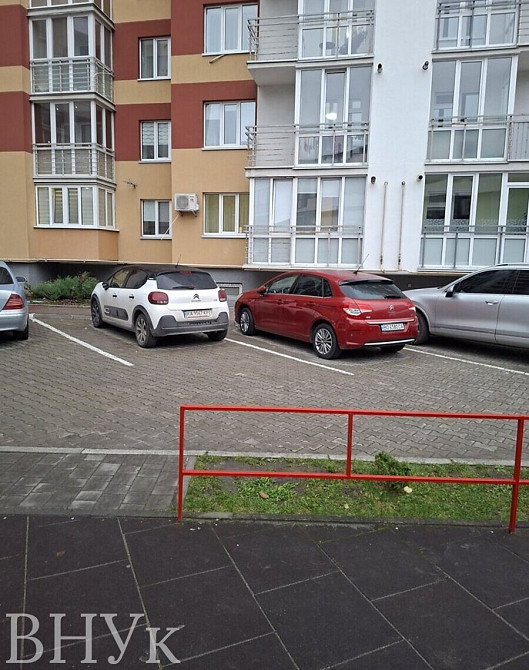 Продаж Квартира 1-кімнатна, 1/10 поверх на Злуки пр. Тернопіль - фото 4