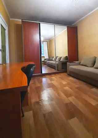 Оренда Квартира 1-кімнатна, 13/16 поверх на Анни Ахматової, 39б Kiev