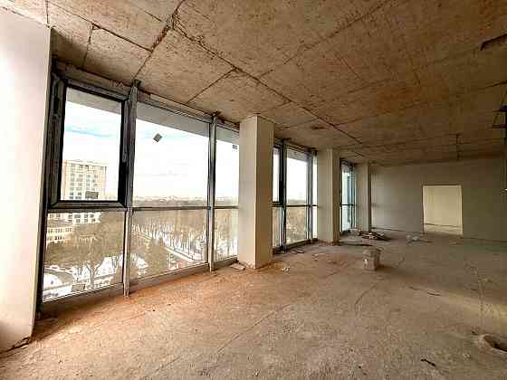 Продаж Квартира 4-кімнатна, 10/11 поверх на Мазепи Гетьмана вул., 160а Ivano-Frankivs'k