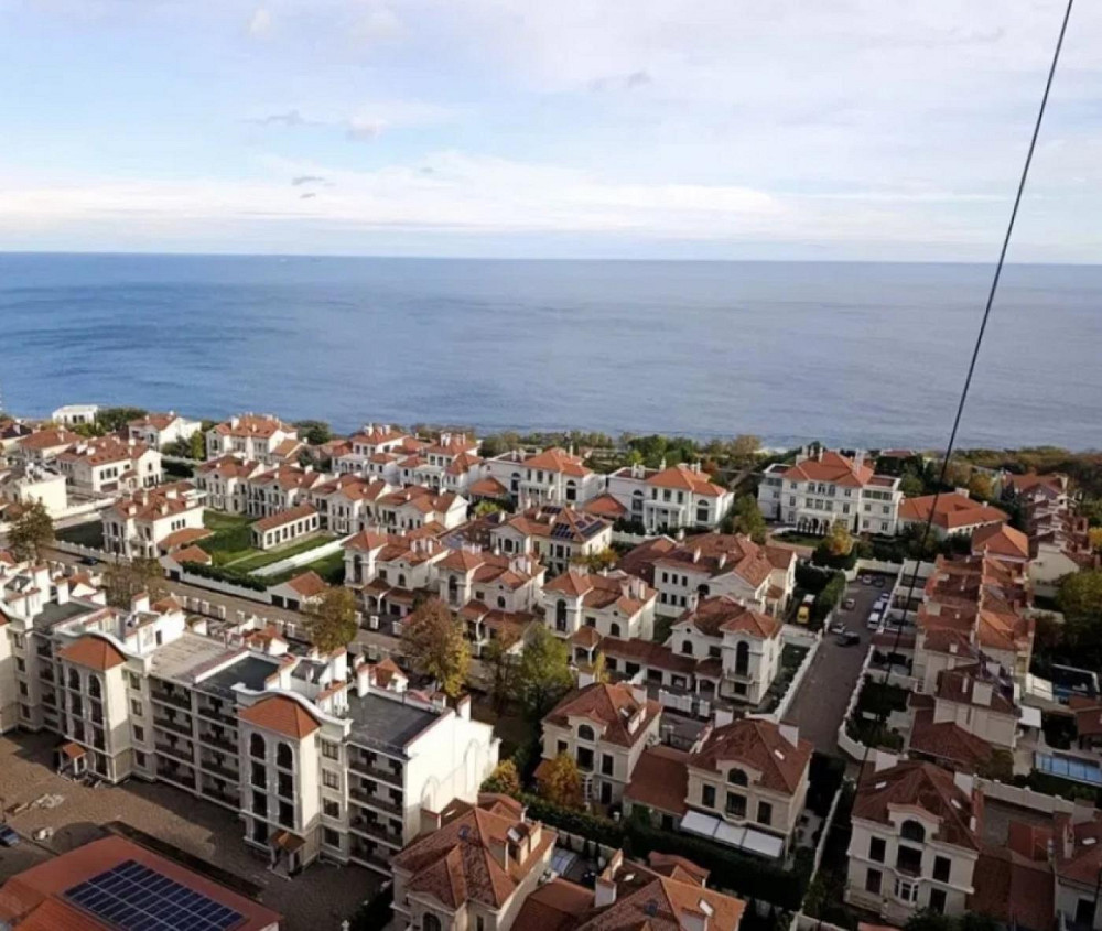 Продаж Квартира 1-кімнатна, 10/19 поверх на Курортный ул. Одеса - фото 1