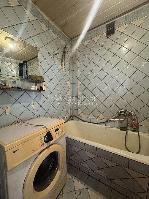 Продаж Квартира 2-кімнатна, 12/12 поверх на вул. Холодногірська Харків - фото 9