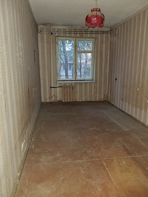 Квартира з великим потенціалом — район Критого ринку Кропивницький - фото 3