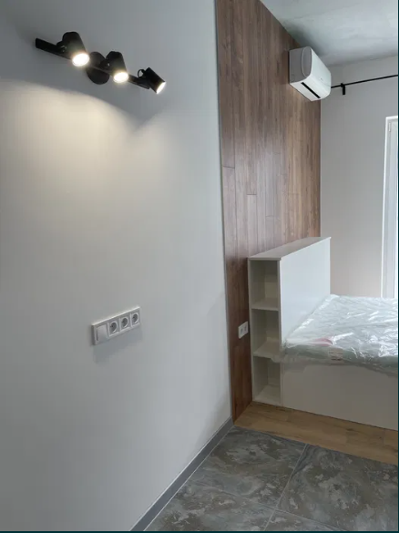 Продам 1-комнатную квартиру с евроремонтом на Слободке Одеса - фото 6