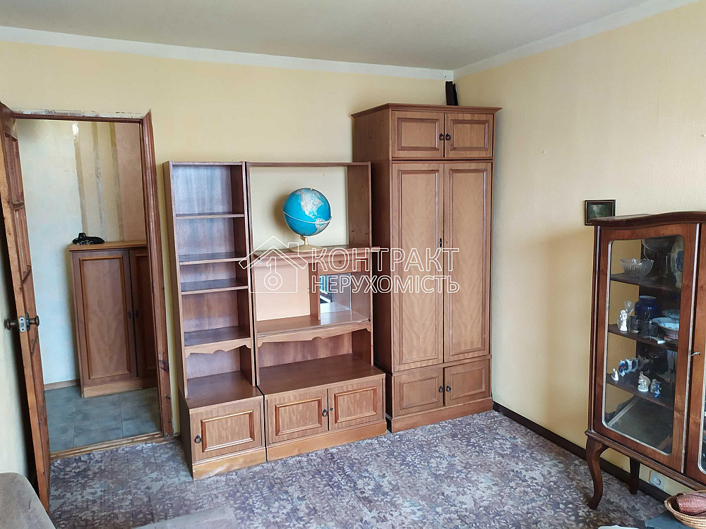 Продаж Квартира 3-кімнатна, 12/12 поверх на вул. Краснодарская Харків - фото 10