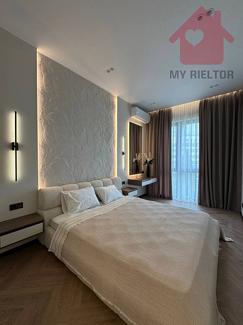 Продаж однокімнатної квартири ЖК Grand Hills Uzhhorod - photo 7