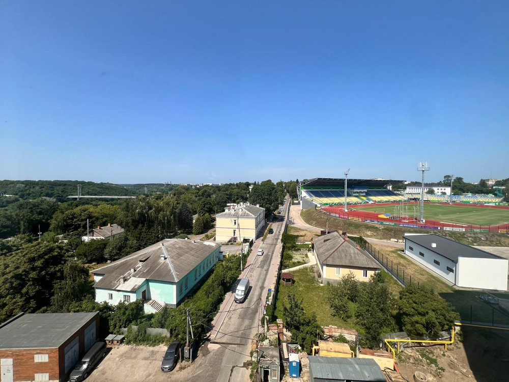 Продаж 2к Квартира 80 кв.м Синельниківська Zhytomyr - photo 3