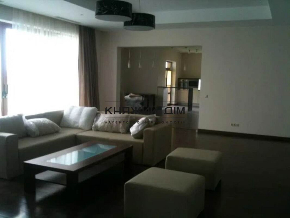 Аренда большого дома в КГ Золоче, Вишенки № 139335  - фото 7