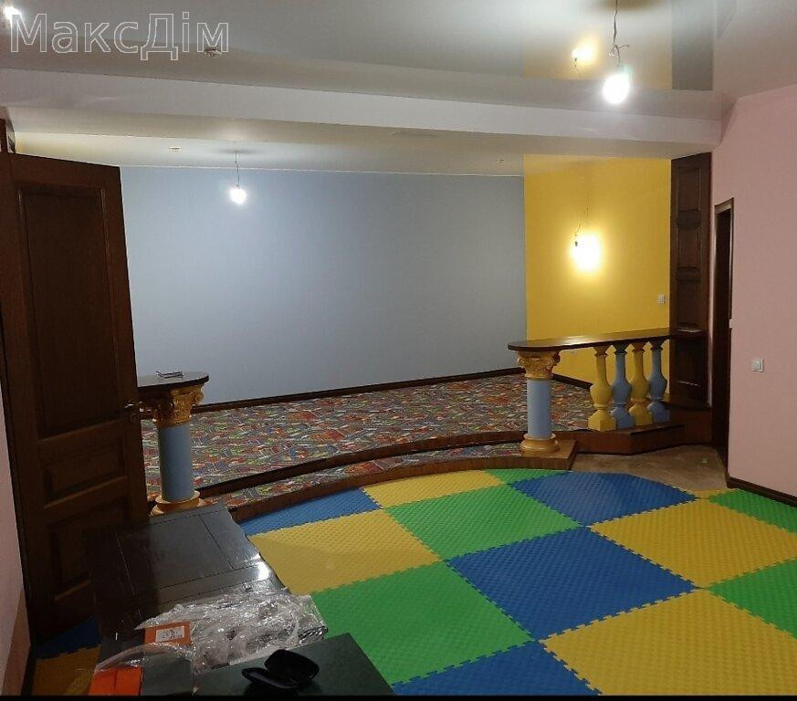 Оренда Будинок 7-кімнатний на вул. Захисників України Ternopil' - photo 10