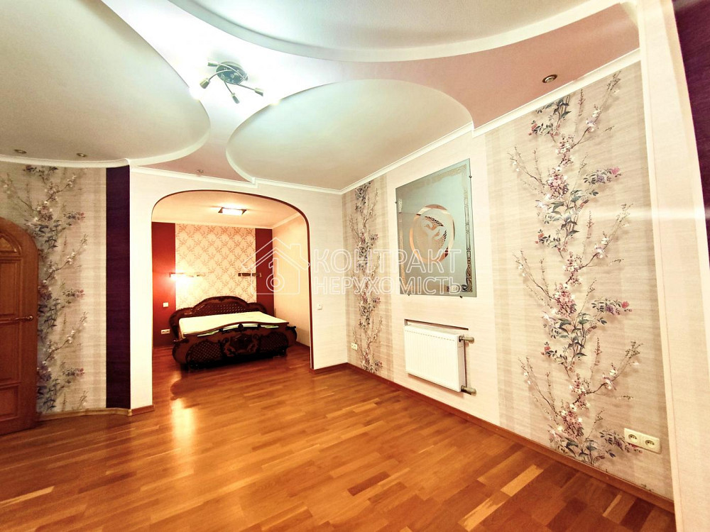 Оренда Квартира 2-кімнатна, 6/9 поверх на вул. Дружбы Народов Kharkiv - photo 9