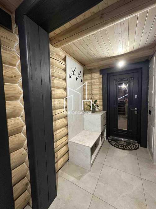 Продаж 2-поверховий Будинок з ділянкою 5.5 сот 90 кв.м 3 кімн. на Малинова вул. Брюховичі (Перемишлянський район) - фото 9