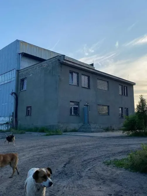 Продаж Виробниче або промислове приміщення площа 4000 кв.м   Одеса - фото 2