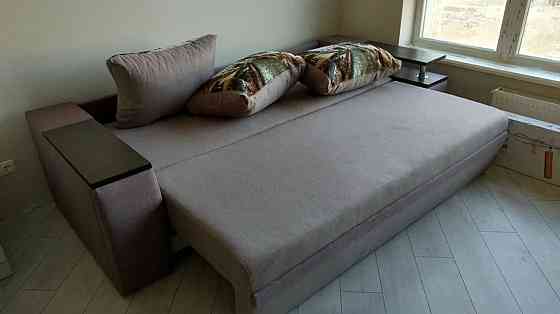 Оренда Квартира 1-кімнатна, 12/26 поверх на Камянська, 6 Київ