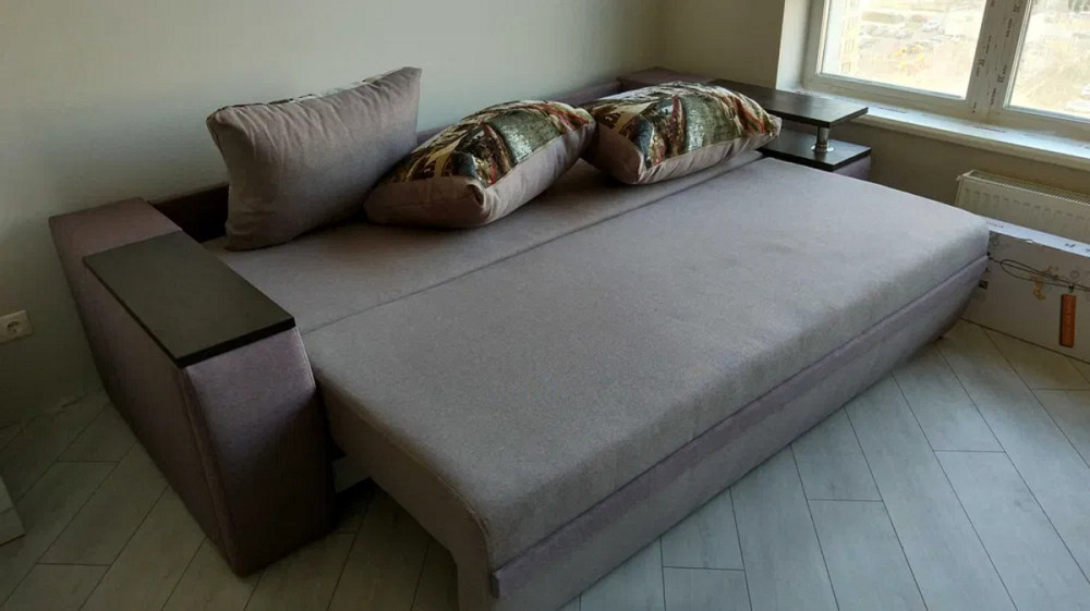 Оренда Квартира 1-кімнатна, 12/26 поверх на Камянська, 6 Київ - фото 2