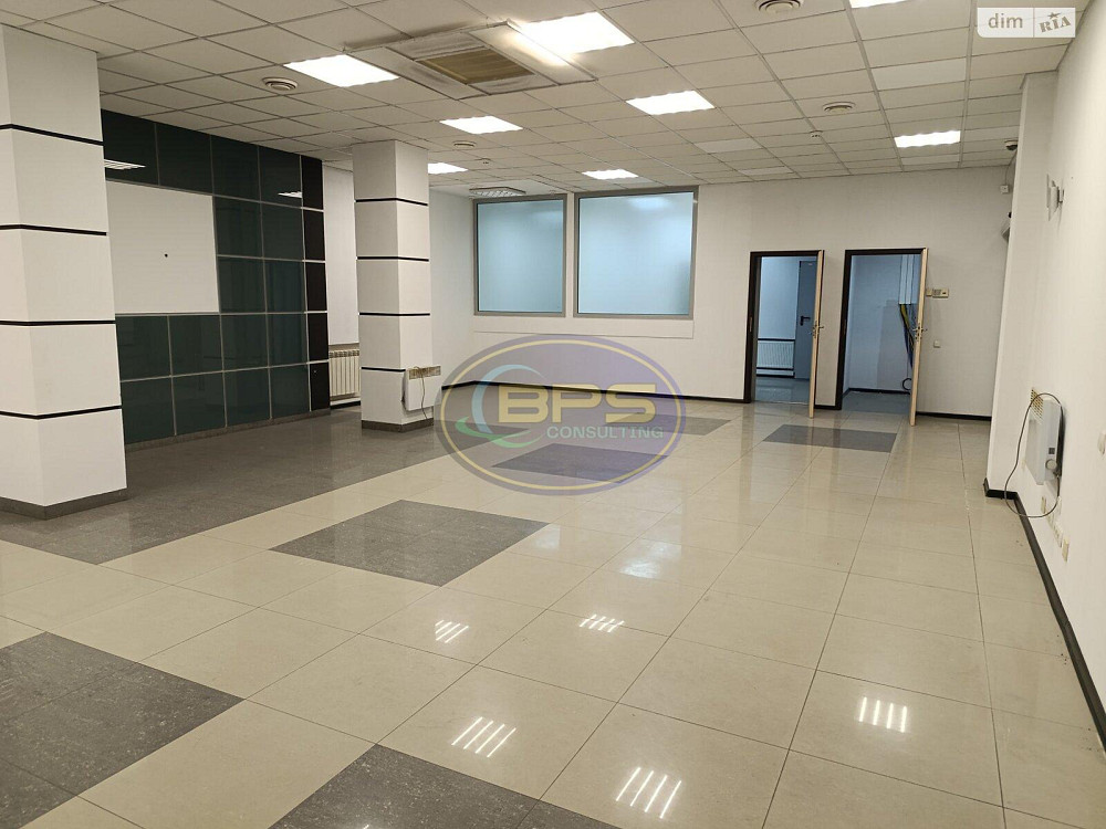 Оренда офісне приміщення на вул. Жуковского приміщень - 12, поверх - 1/9 Одеса - фото 14