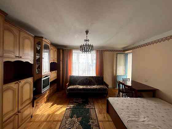 Оренда 1к Квартира 35 кв.м  Тернопіль