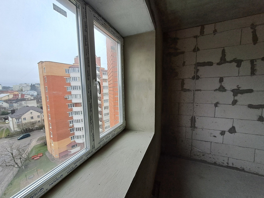 Продаж Квартира 2-кімнатна, 8/10 поверх на вул. Галицька Тернополь - изображение 13