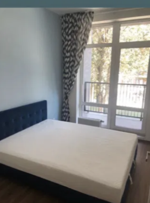 Однокомнатная квартира   на Дмитрия Донского Одеса - фото 3