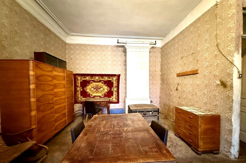 Продаж Квартира 4-кімнатна, 2/4 поверх на Івана Драча вул., д. 3 Київ - фото 1