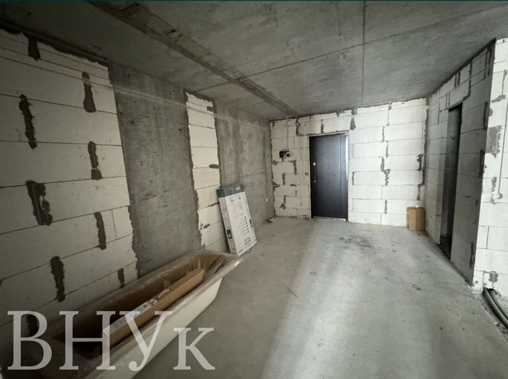 Продаж Квартира 2-кімнатна, 6/11 поверх на вул. Київська Тернопіль - фото 6