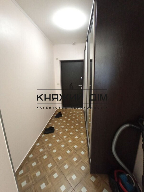 Оренда 1 кімнатної квартири ЖК Британський квартал. Газ. м. Іподром Код 11178967 Київ - фото 8